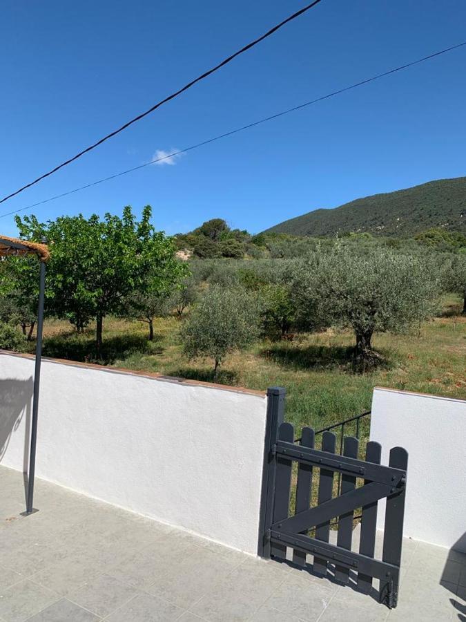 Terre De Lumiere Villa Nyons Exteriör bild